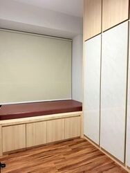 Ris Grandeur (D18), Condominium #572713781